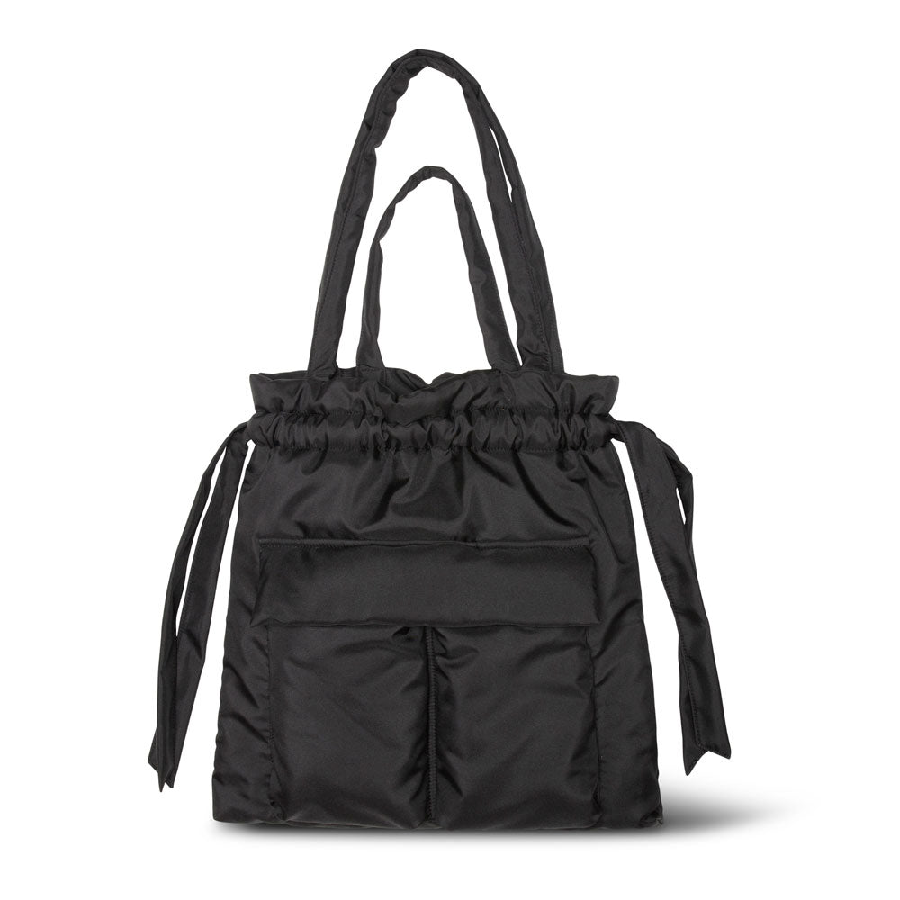 That Apos Mine Vivita Taske Black