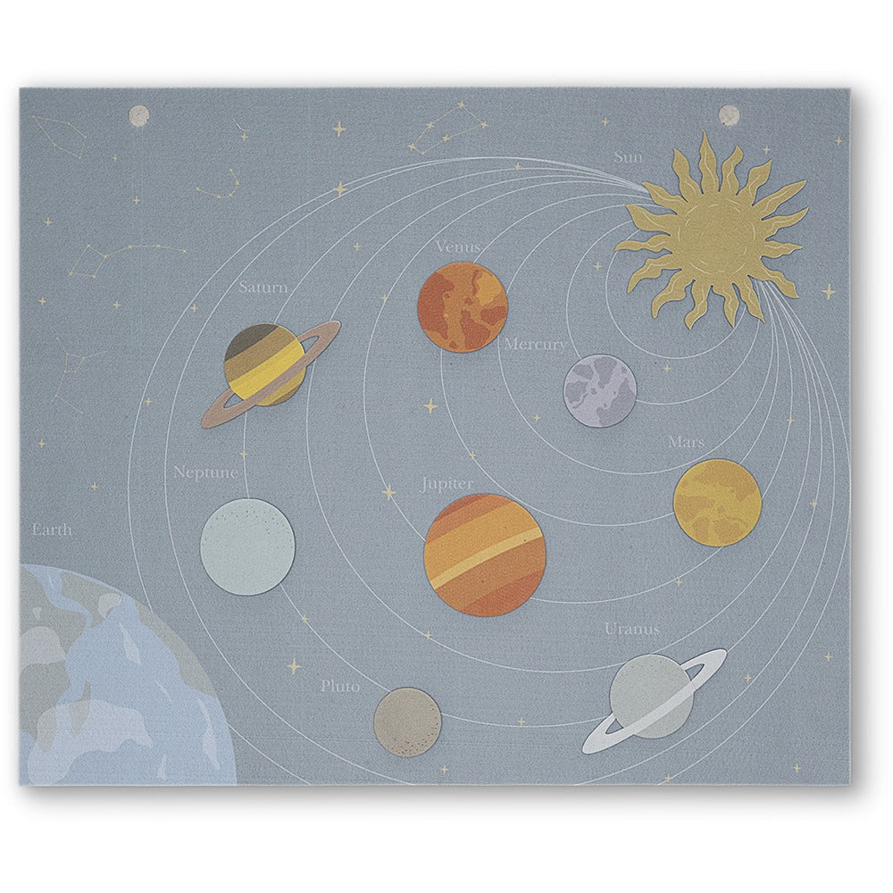 That Apos   Mine Zoe Filt Planettæppe Planets