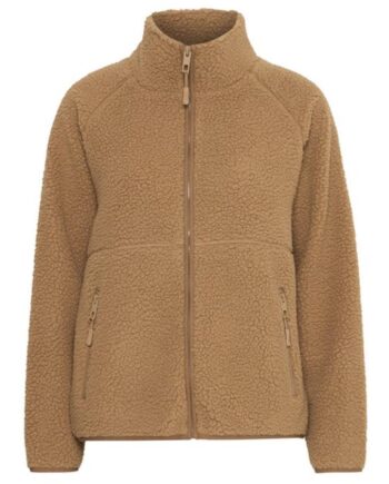 The Jogg Concept Jakke Berri Cut Ermine