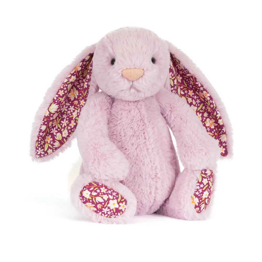 Thistlepop Blossom Luxe Bunny Original  31 Cm