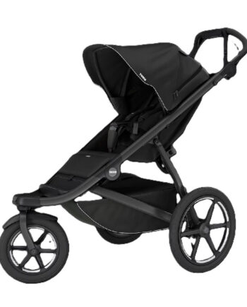 Thule Urban Glide   Sort