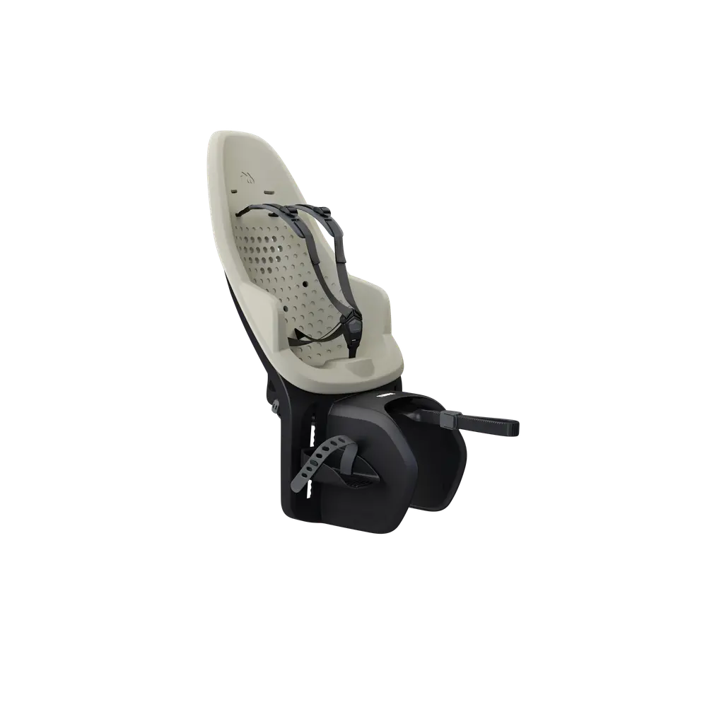 Thule Yepp   Maxi Cykelstol Bagmonteret Soft Sand