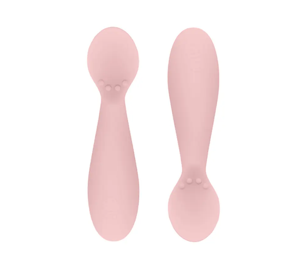 Tiny Spoon Støvet Rosa   Stk