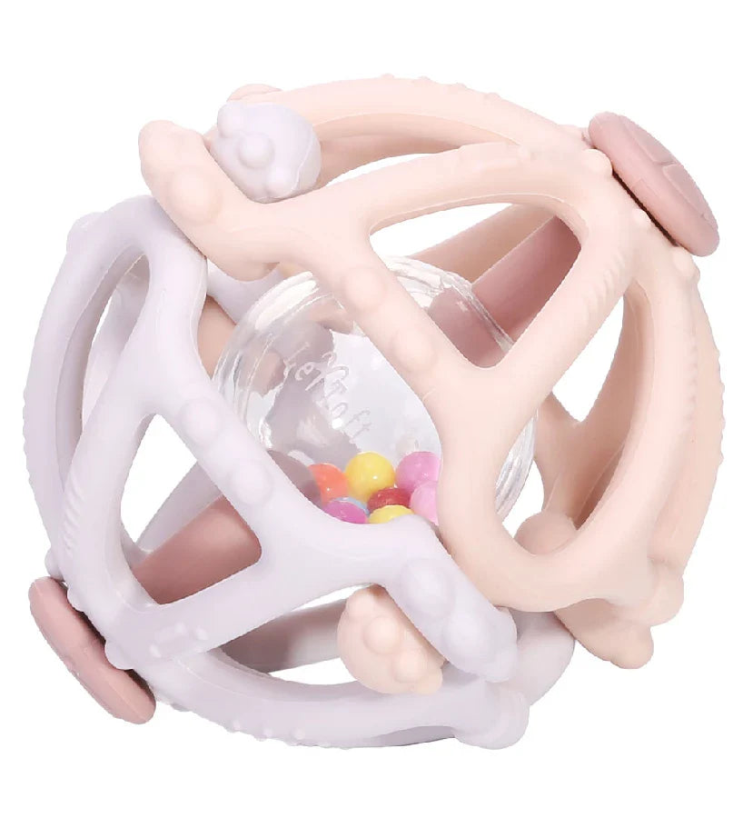 Tiny Tot Rangle Bold Lilla