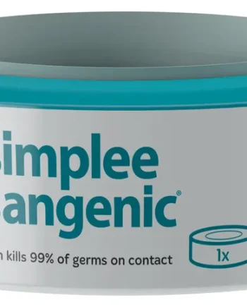 Tommee Tippee Simplee Sangenic Refill Blepose   Stk