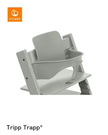 Tripp Trappâ  Baby Setâ  Glacier Green