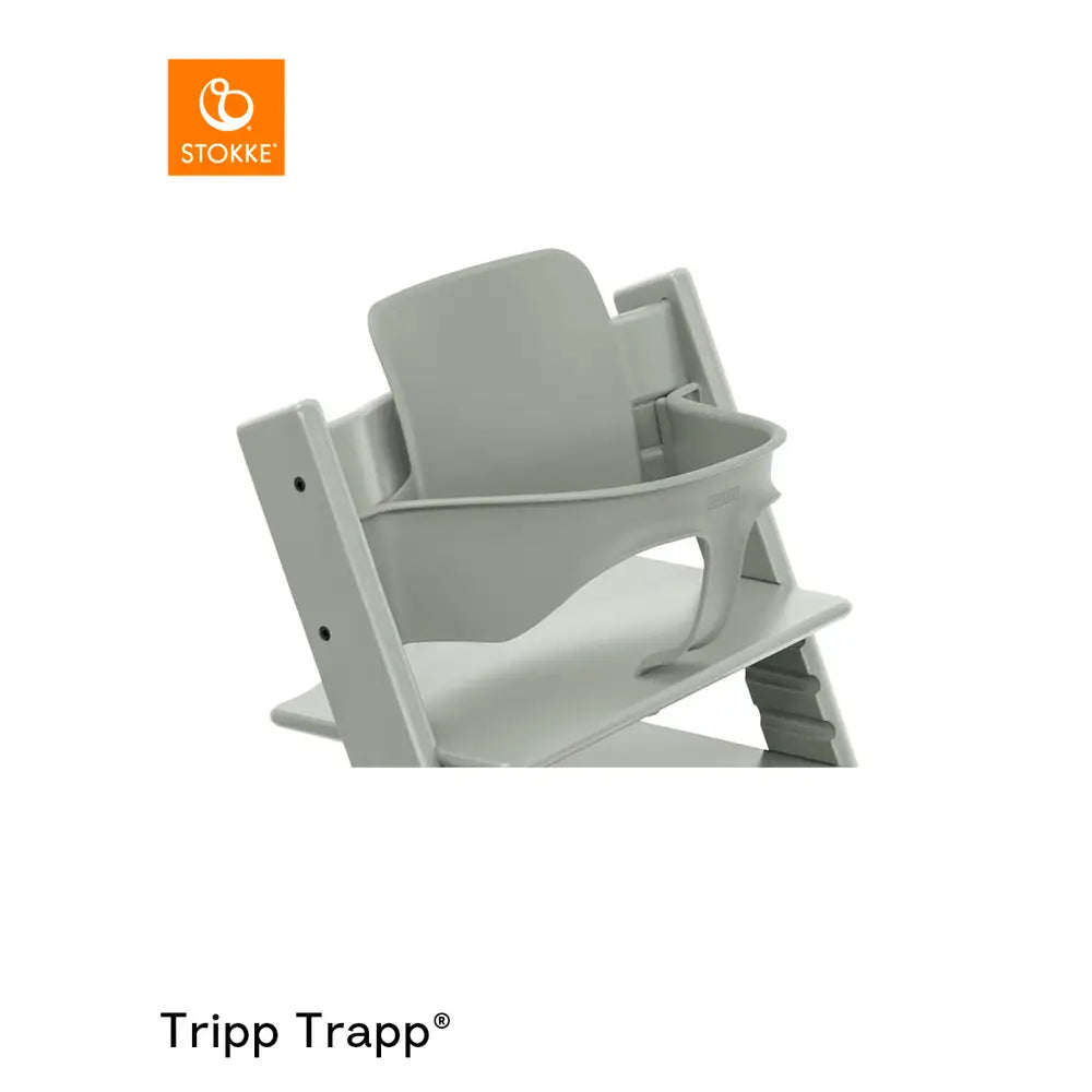 Tripp Trappâ Baby Setâ Glacier Green