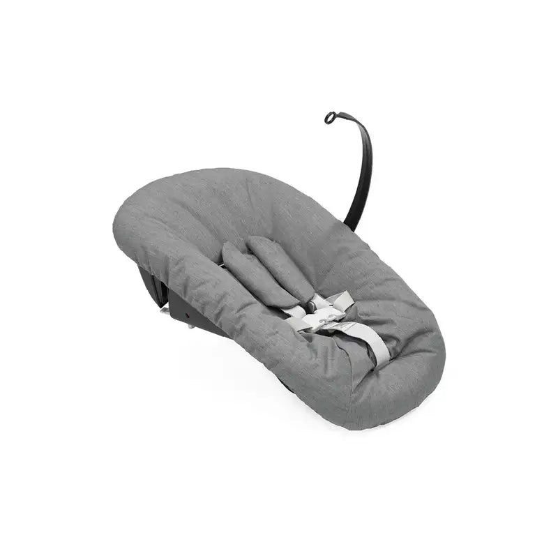 Tripp Trapp Newborn Set Dark Grey