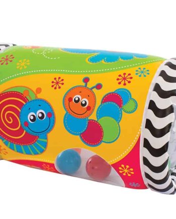 Tumble Jungle Musical Roller