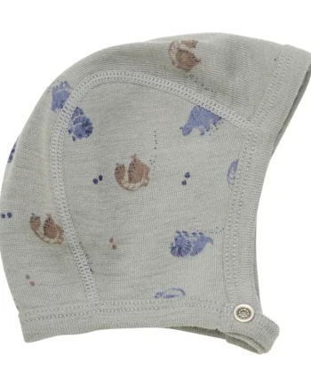 Uld Hue    Print Forest Fog 60