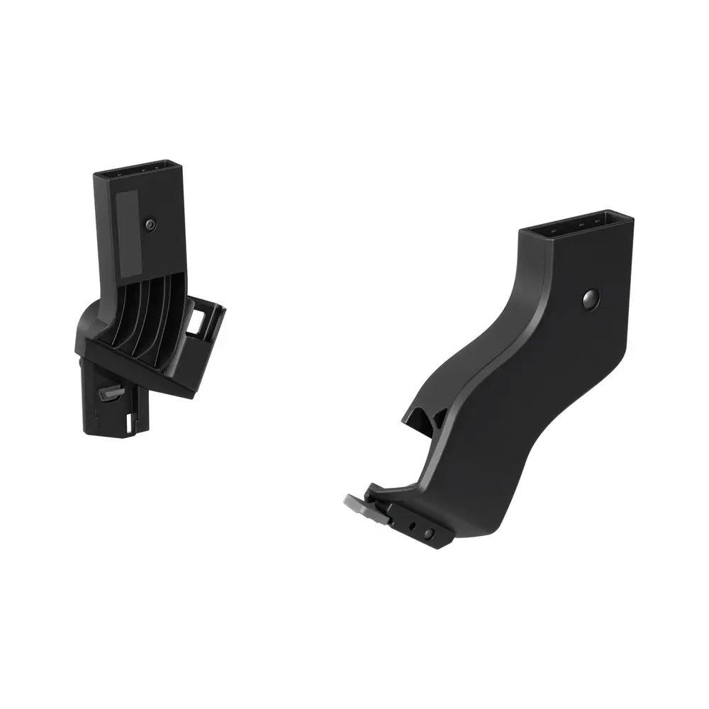 Urban Glide3 Double Adapter Til Liggedel