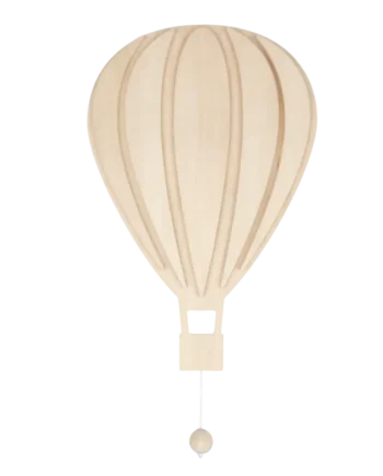Væglampe  Ballon  Lille