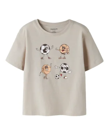 Vagno  -shirt Chateau Gray 104