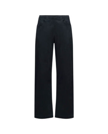 Vandrebukser Til Dame Black Diamond Dirtbag Sort