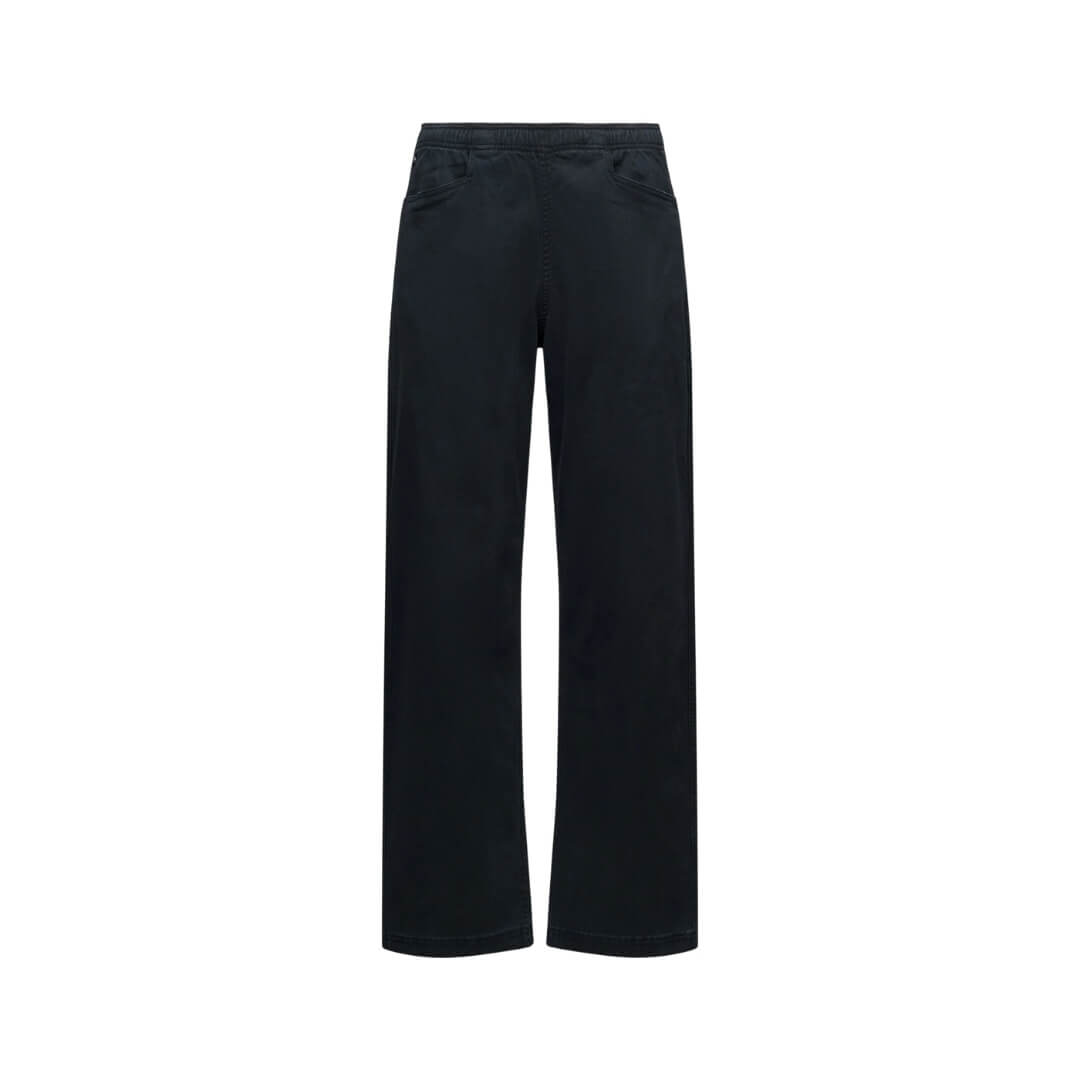 Vandrebukser Til Dame Black Diamond Dirtbag Sort