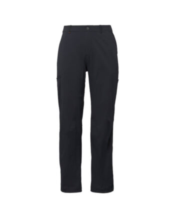 Vandrebukser Til Dame Black Diamond Pursuit Sort
