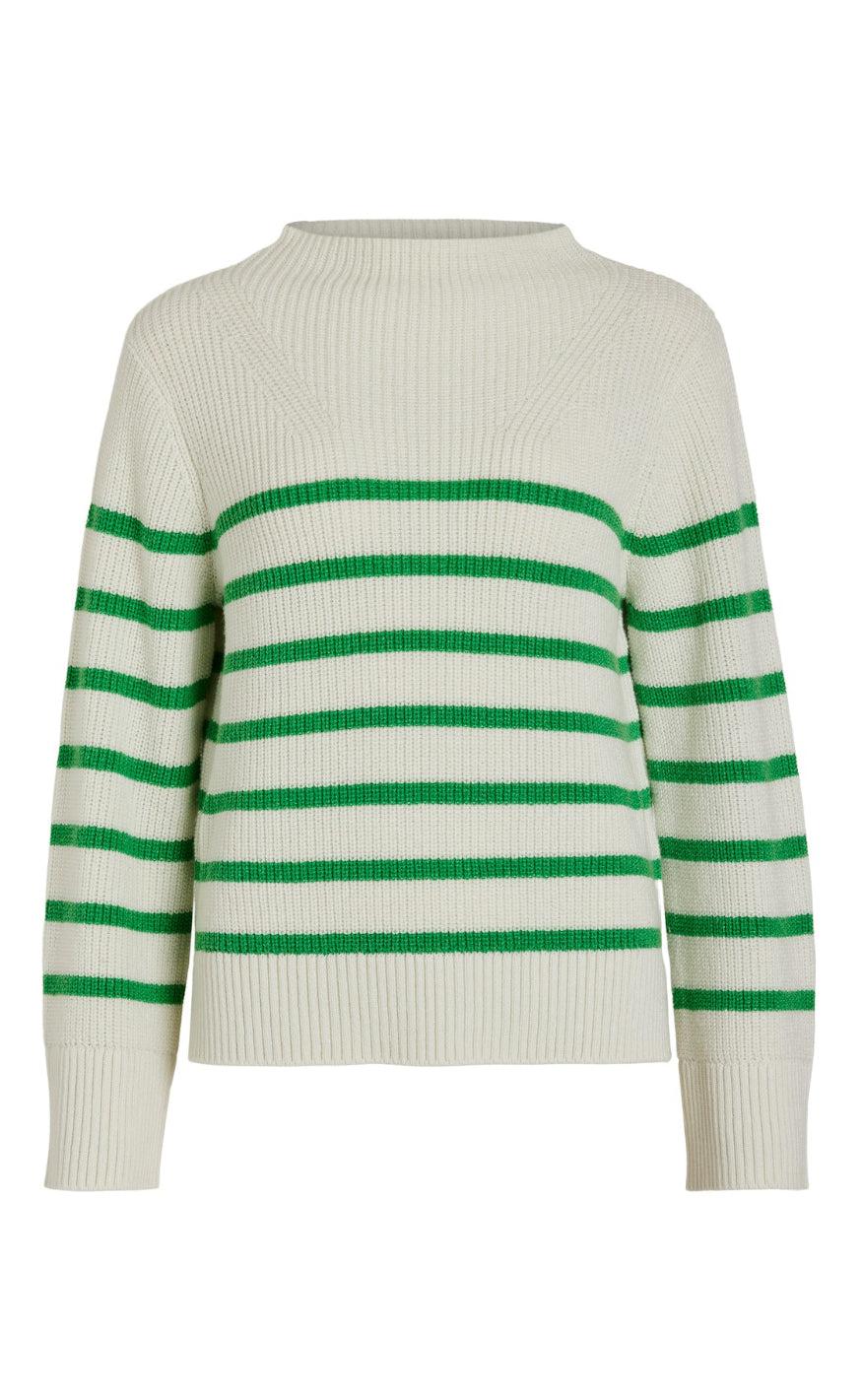Vila Strik Monti Bright Green