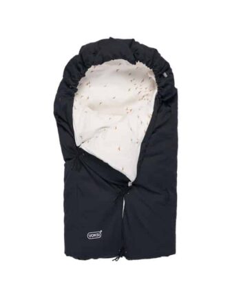 Voksi Classic  Black Flying