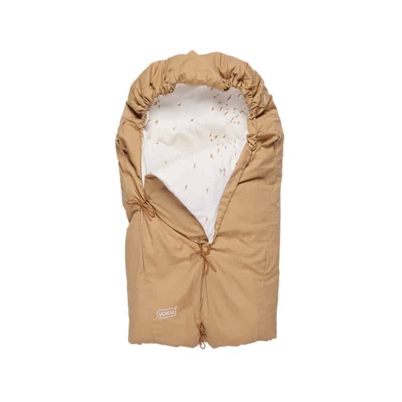 Voksi Classic Mini Warm Beige Flying