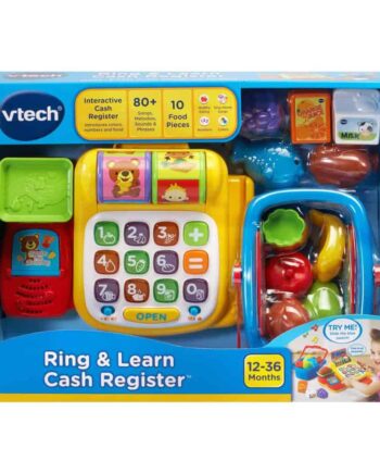 Vtech Kasseapparat
