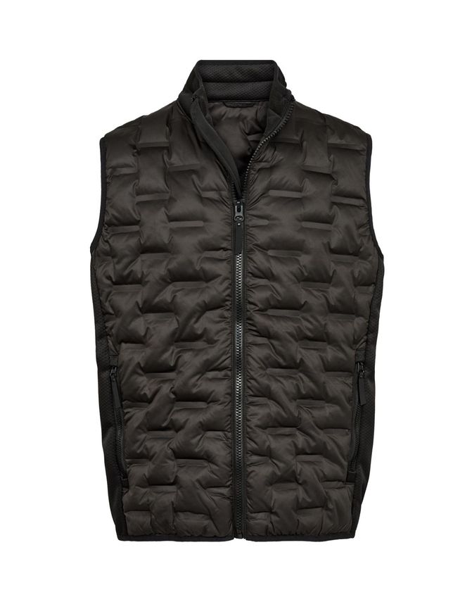 Waistcoat Regular Fit