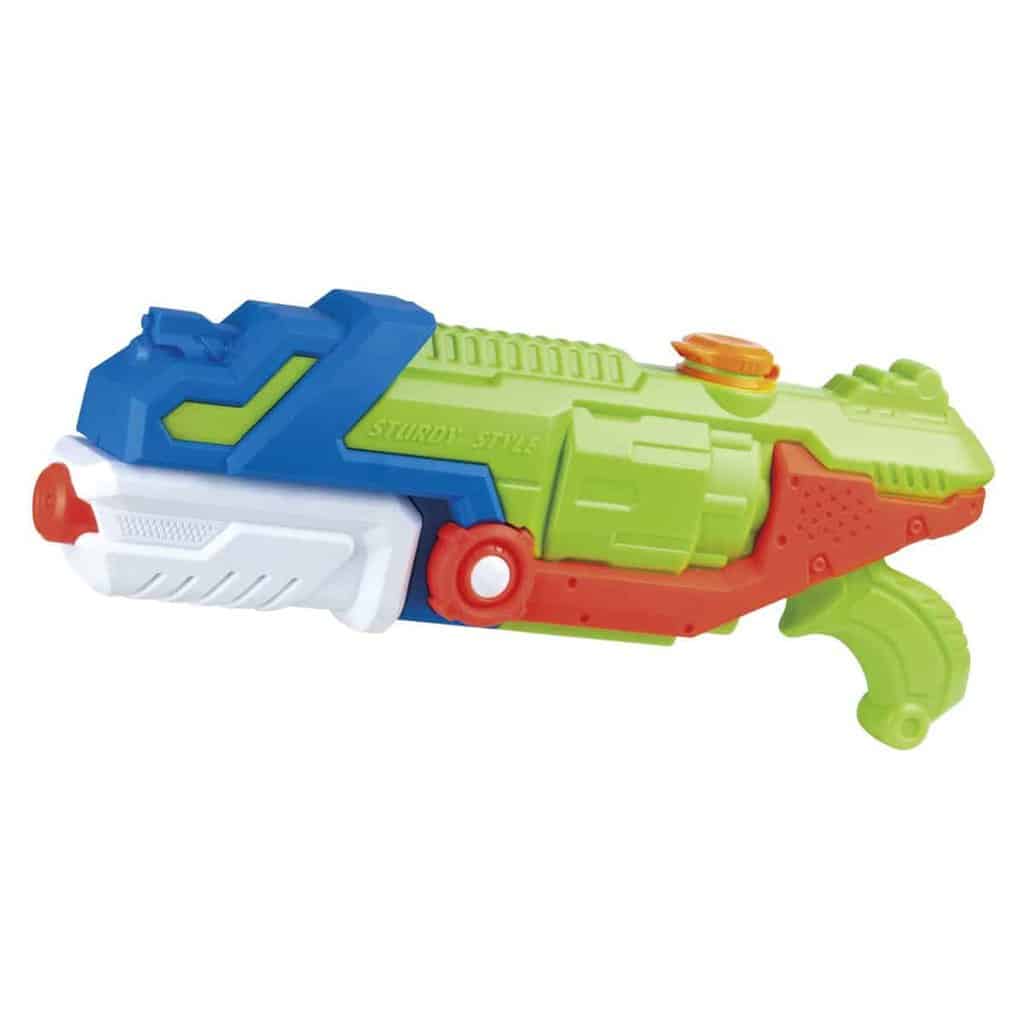 Water Gun 45cm Pump