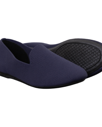 Weestep Dame Ballerina Navy 38