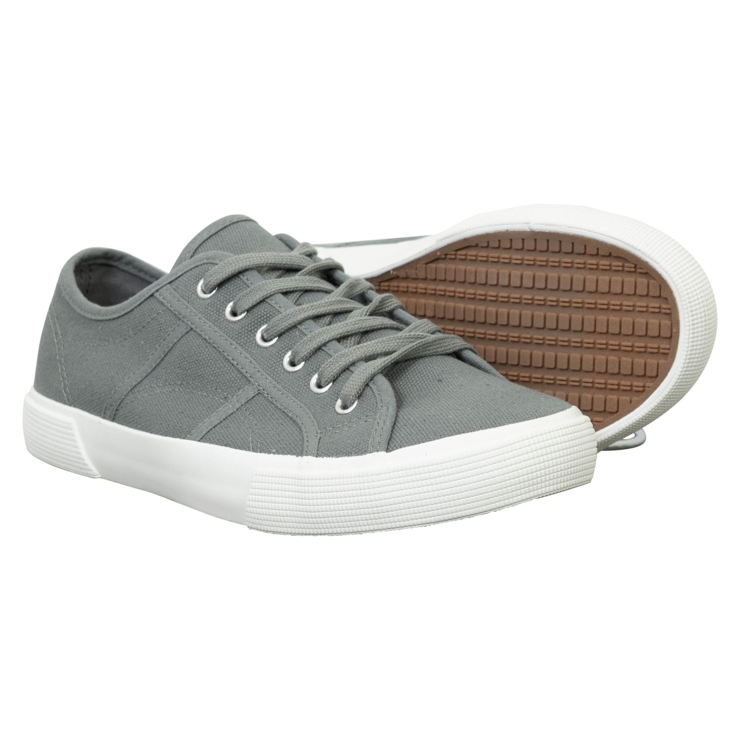 Weestep Dame Sneakers Grey 37