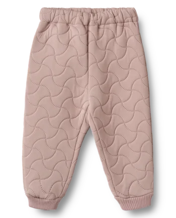 Wheat Alex Termobukser Warm Rose 86