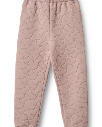 Wheat Alex Termobukser Warm Rose 122