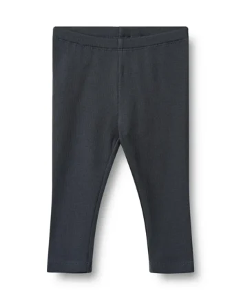 Wheat Jules Jersey Leggings Navy 68