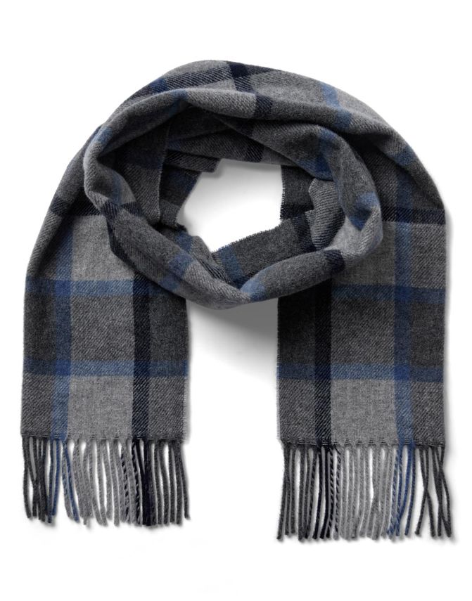 Wool Scarf