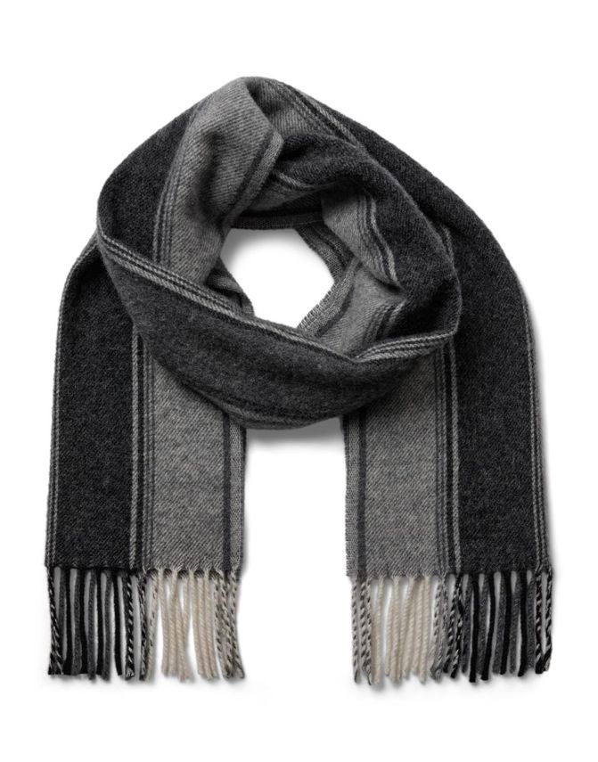 Wool Scarf