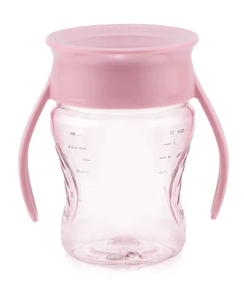 Wow Cup Baby Simply Rose