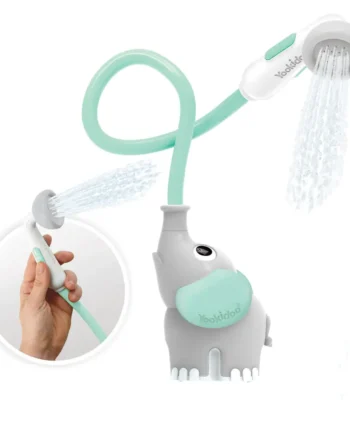 Yookido Elephant Baby Shower Mint