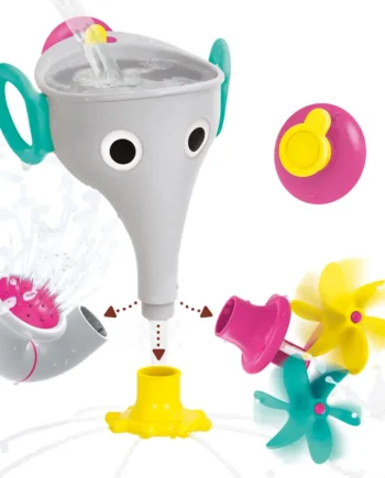 Yookidoo Funelefun Fill   Sprinkle Grå