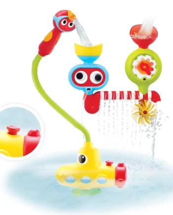 Yookidoo Submarine Spray Station