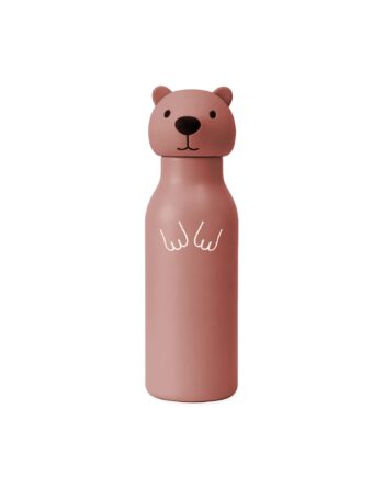 Zazu Termoflaske 400 Ml Capybara