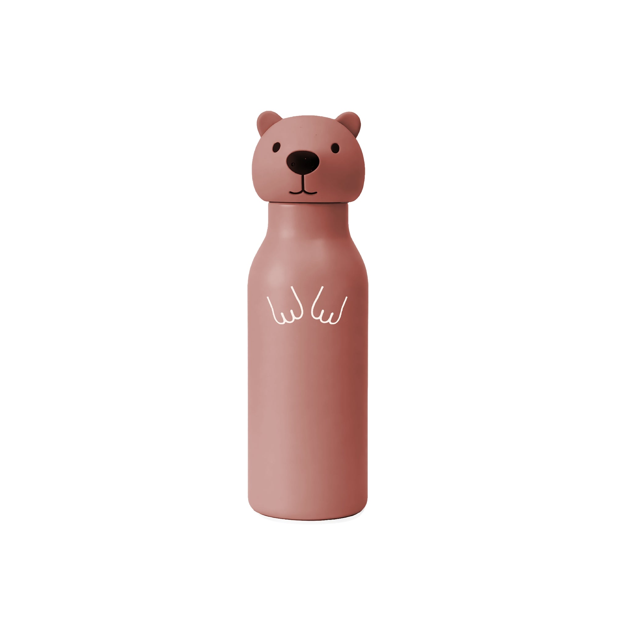 Zazu Termoflaske 400 Ml Capybara