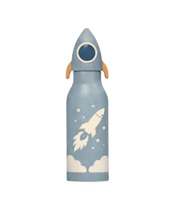 Zazu Termoflaske 400 Ml Raket