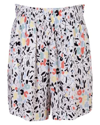 Zbyz Dame Shorts Plus Size Pink 54 56