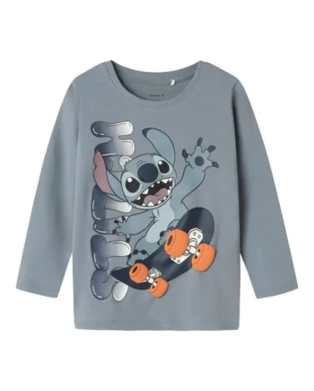 Adri Stitch Bluse Tradewinds 98