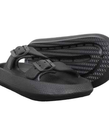 Anyway Dame Sandaler Black 40 41