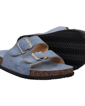Anyway Dame Sandaler Blue 37