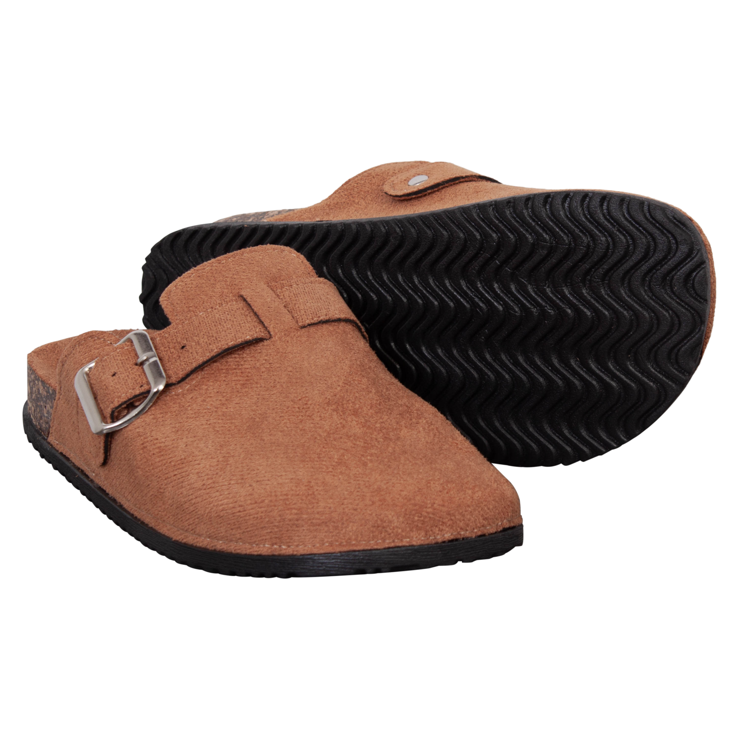 Anyway Dame Sandaler Camel 36