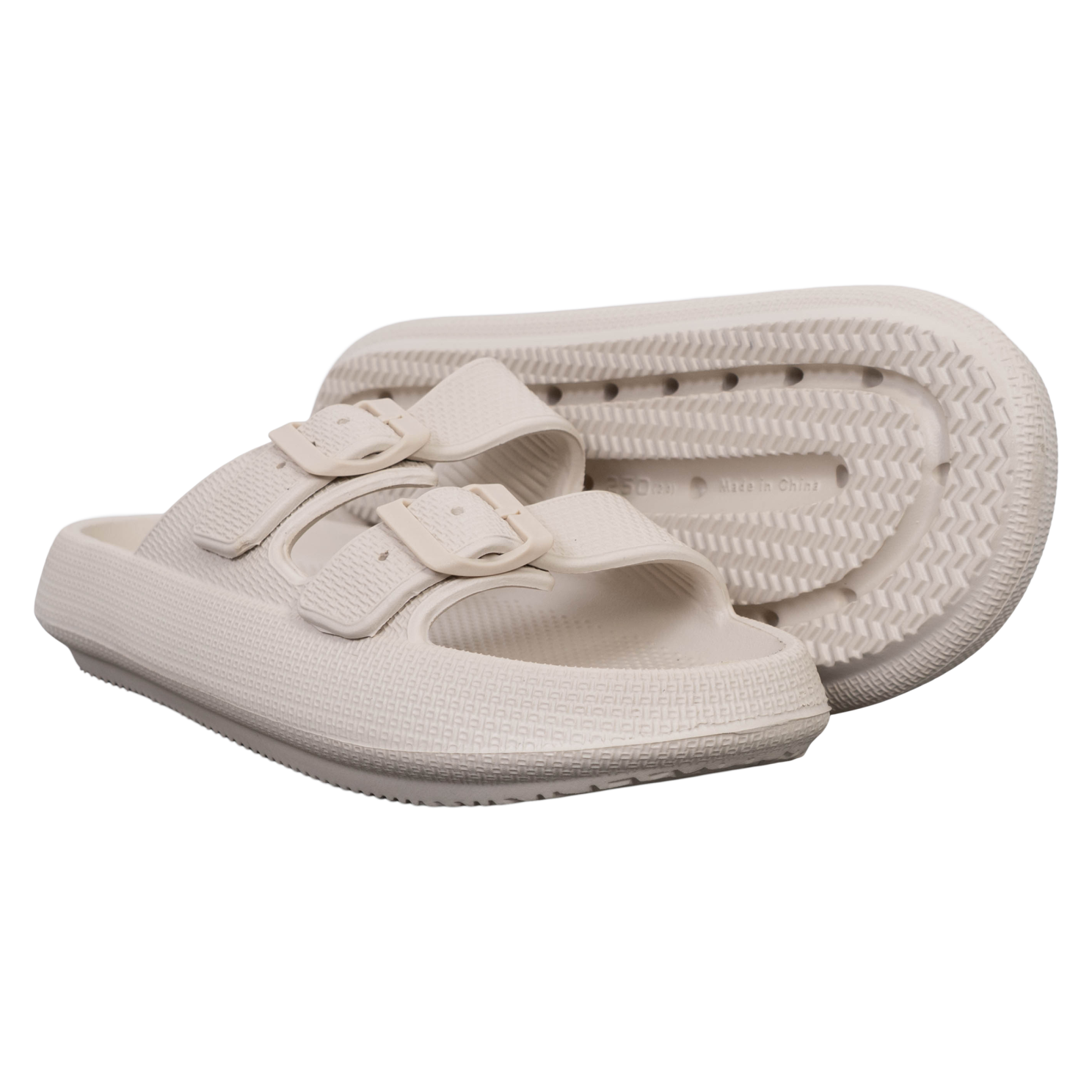 Anyway Dame Sandaler Cream 40 41