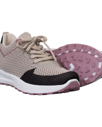 Anyway Dame Sneakers Beige 41