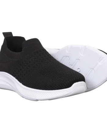 Anyway Dame Sneakers Black 40