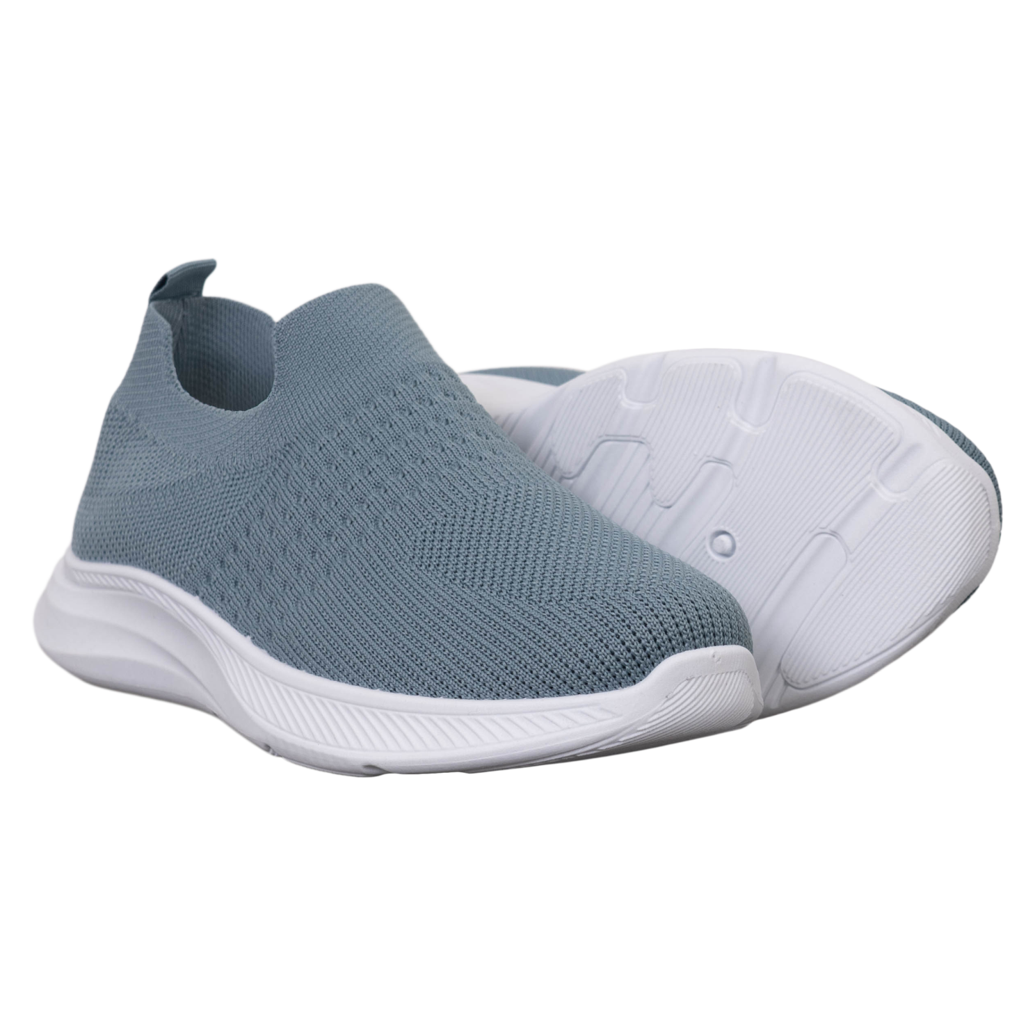 Anyway Dame Sneakers Blue 39
