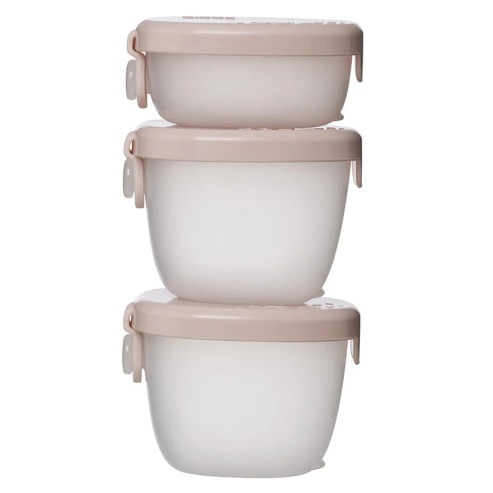 Box Snackbox -pak Rosa
